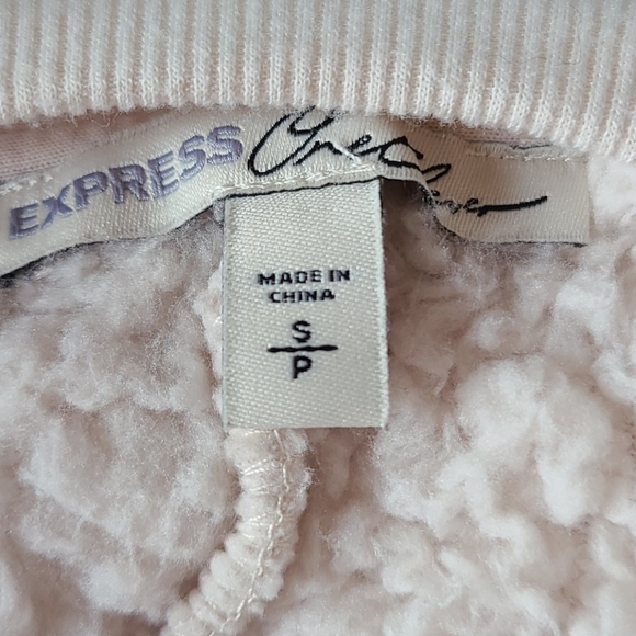 Express fleece - Picture 2 of 2